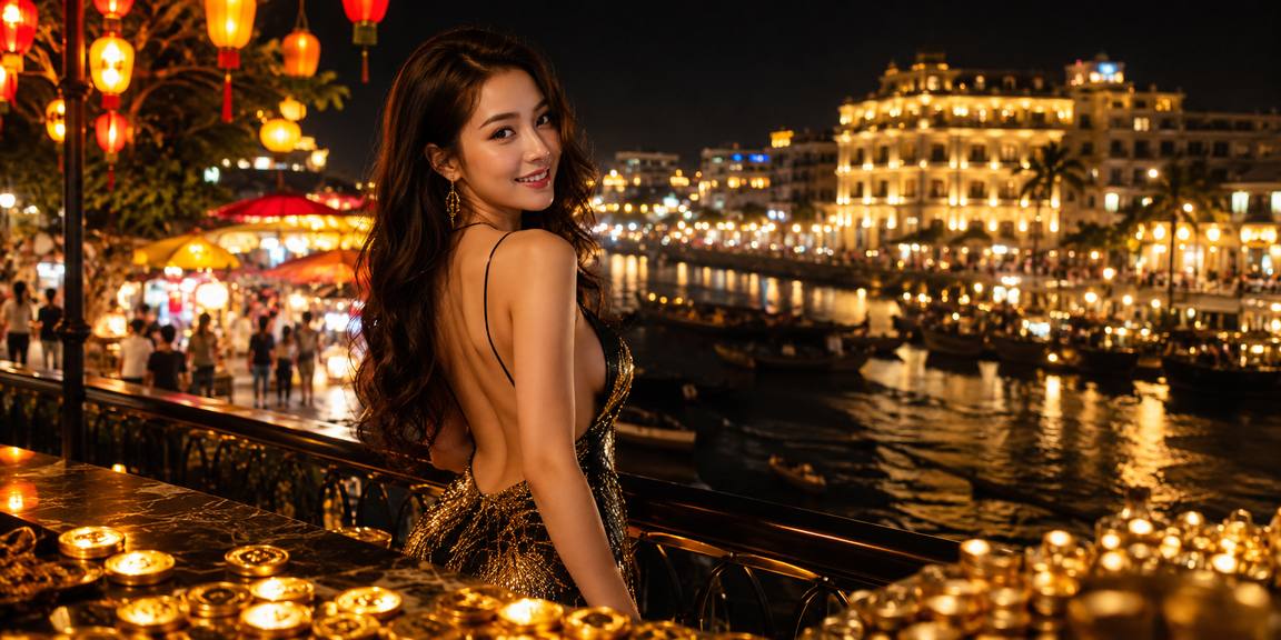 188m5 Chúng tôi là ai và tại sao xây dựng 188m5